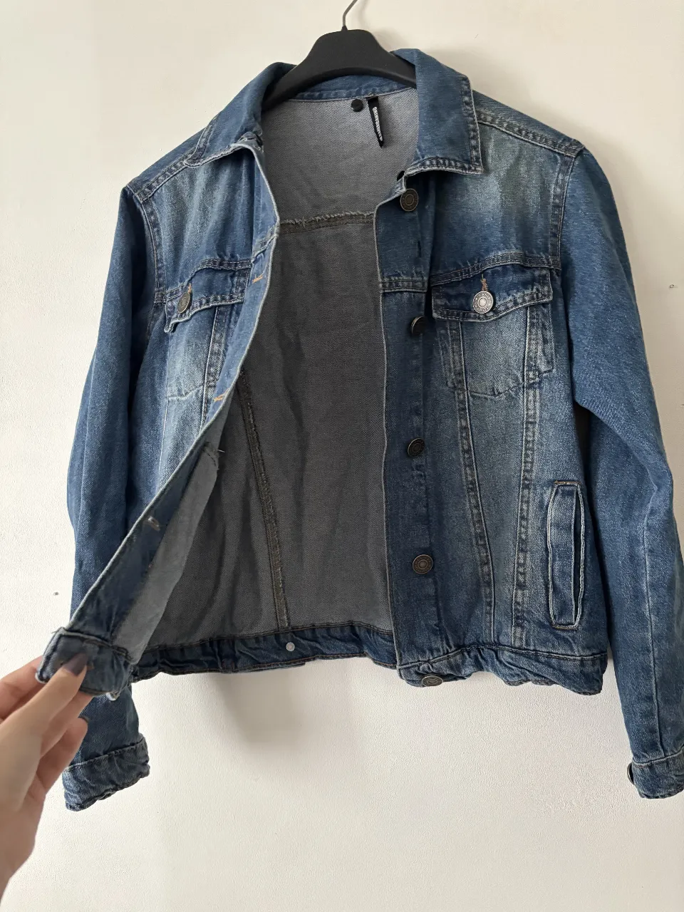 Campera Americanino - imagen 3