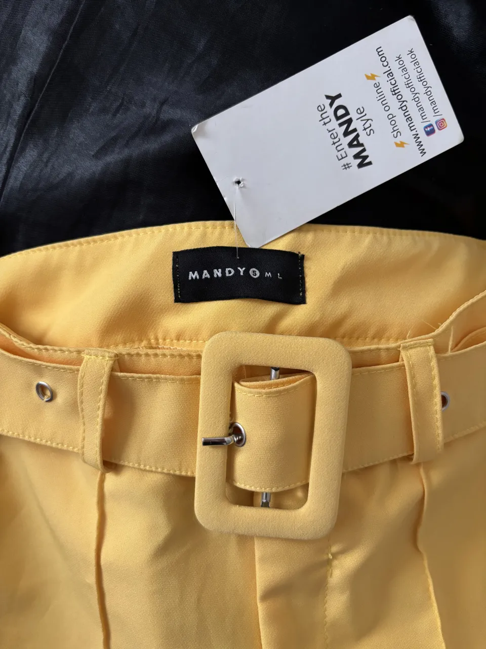 Short MANDY - imagen 3