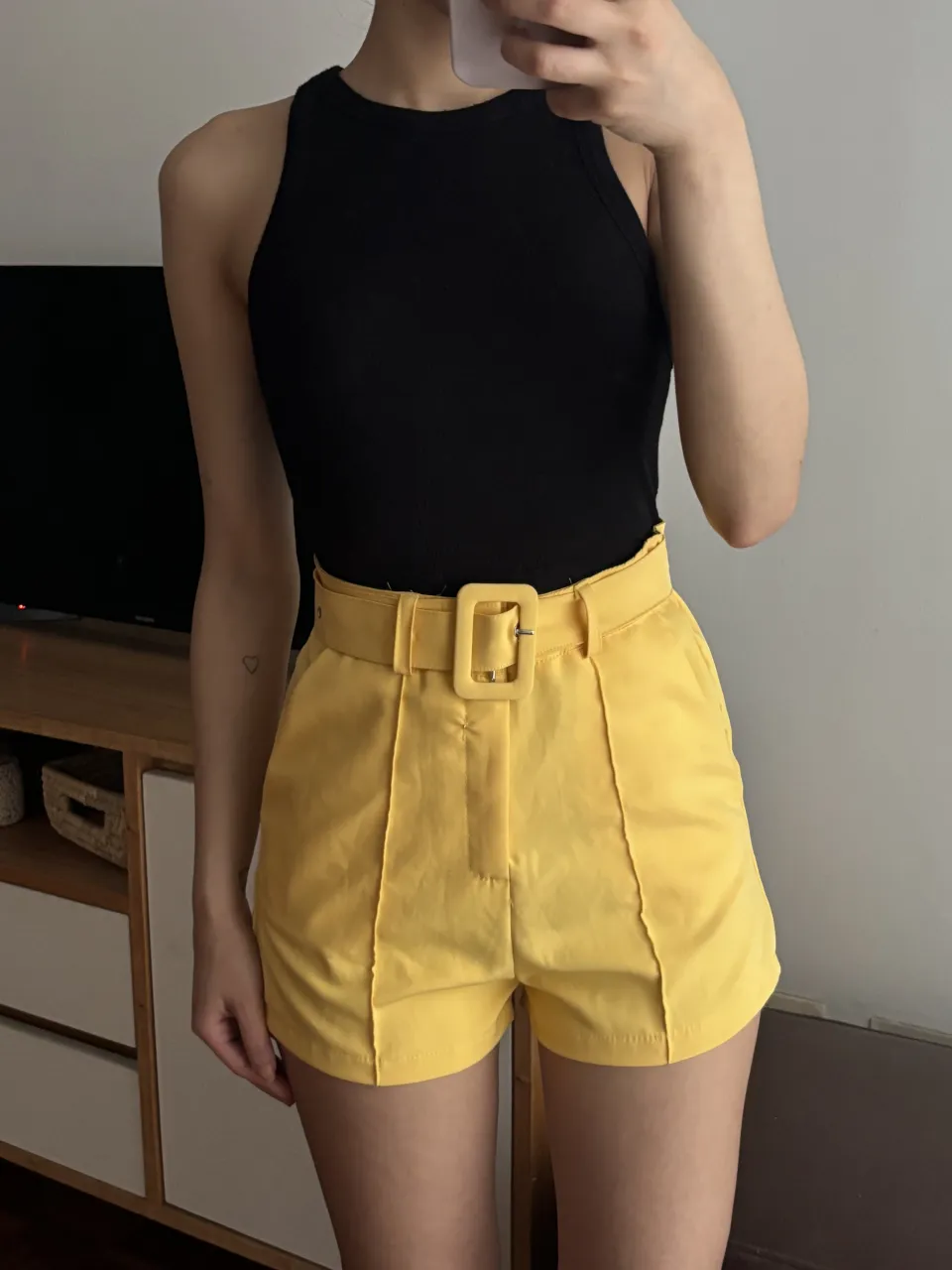 Short MANDY - imagen 2