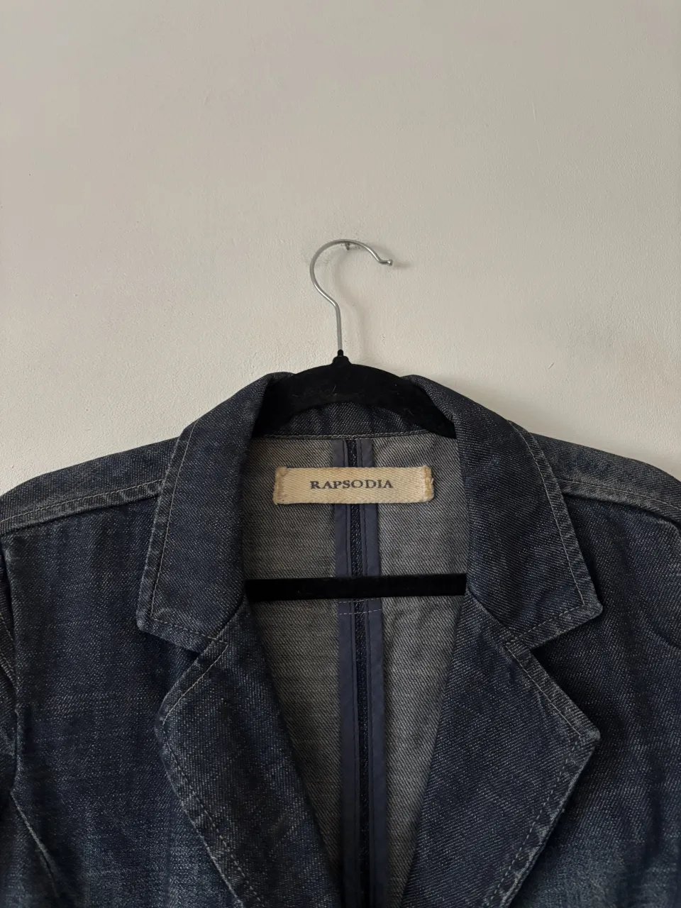 Blazer Rapsodia - imagen 6