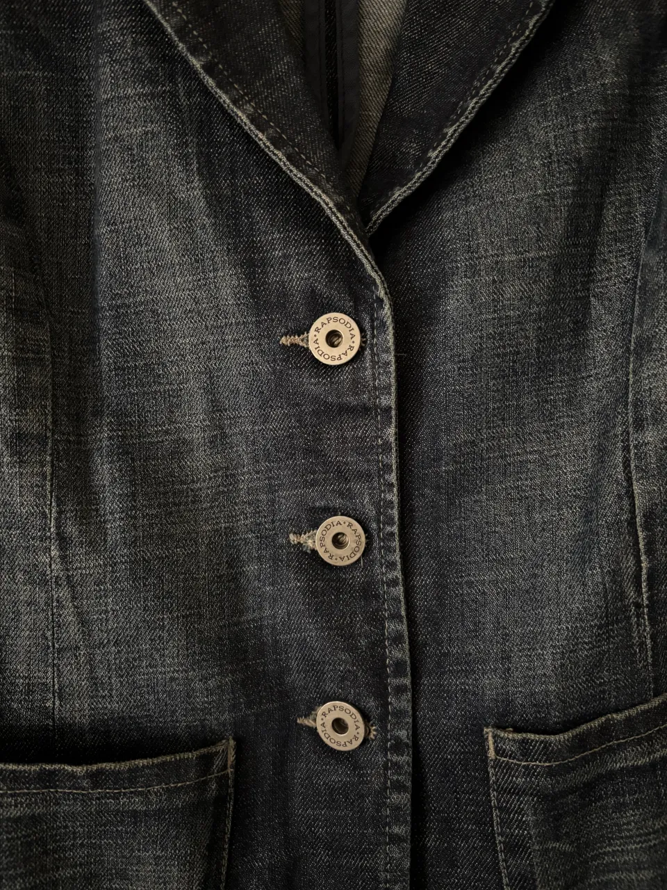 Blazer Rapsodia - imagen 8