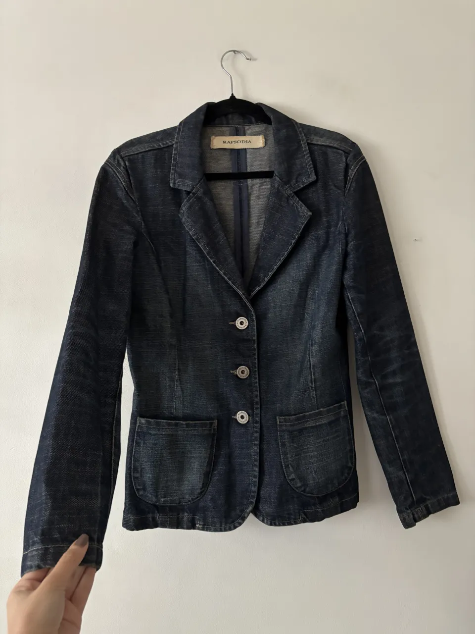 Blazer Rapsodia - imagen 7