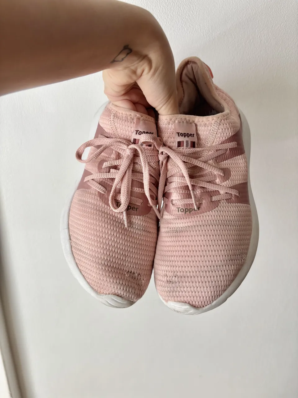 Zapatillas Topper - imagen 4