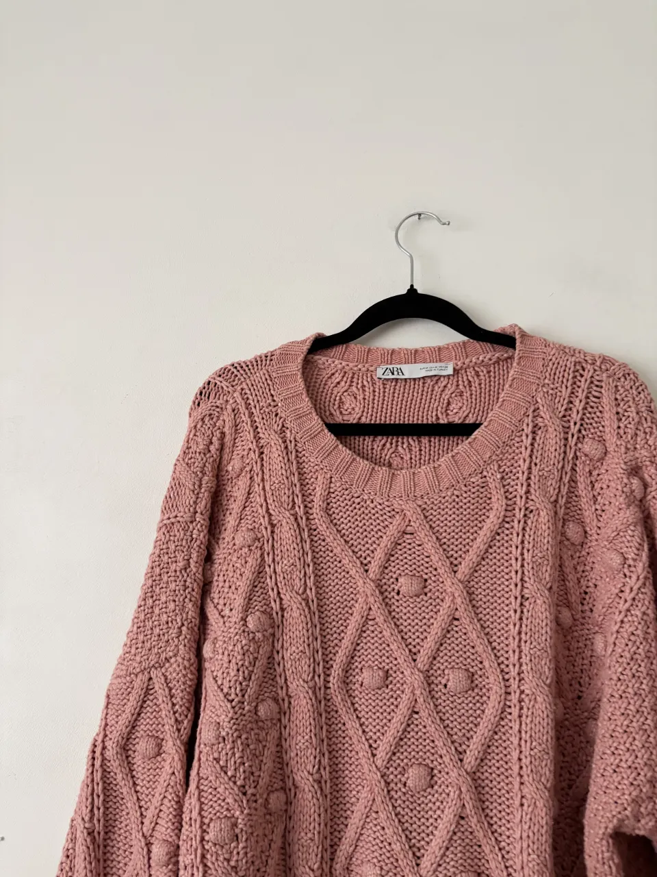 Sweater Zara - imagen 7