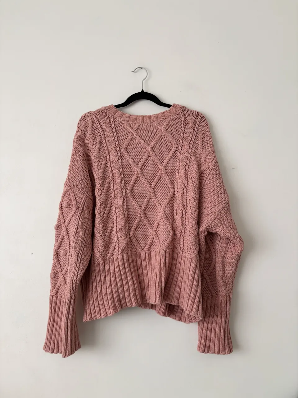 Sweater Zara - imagen 5