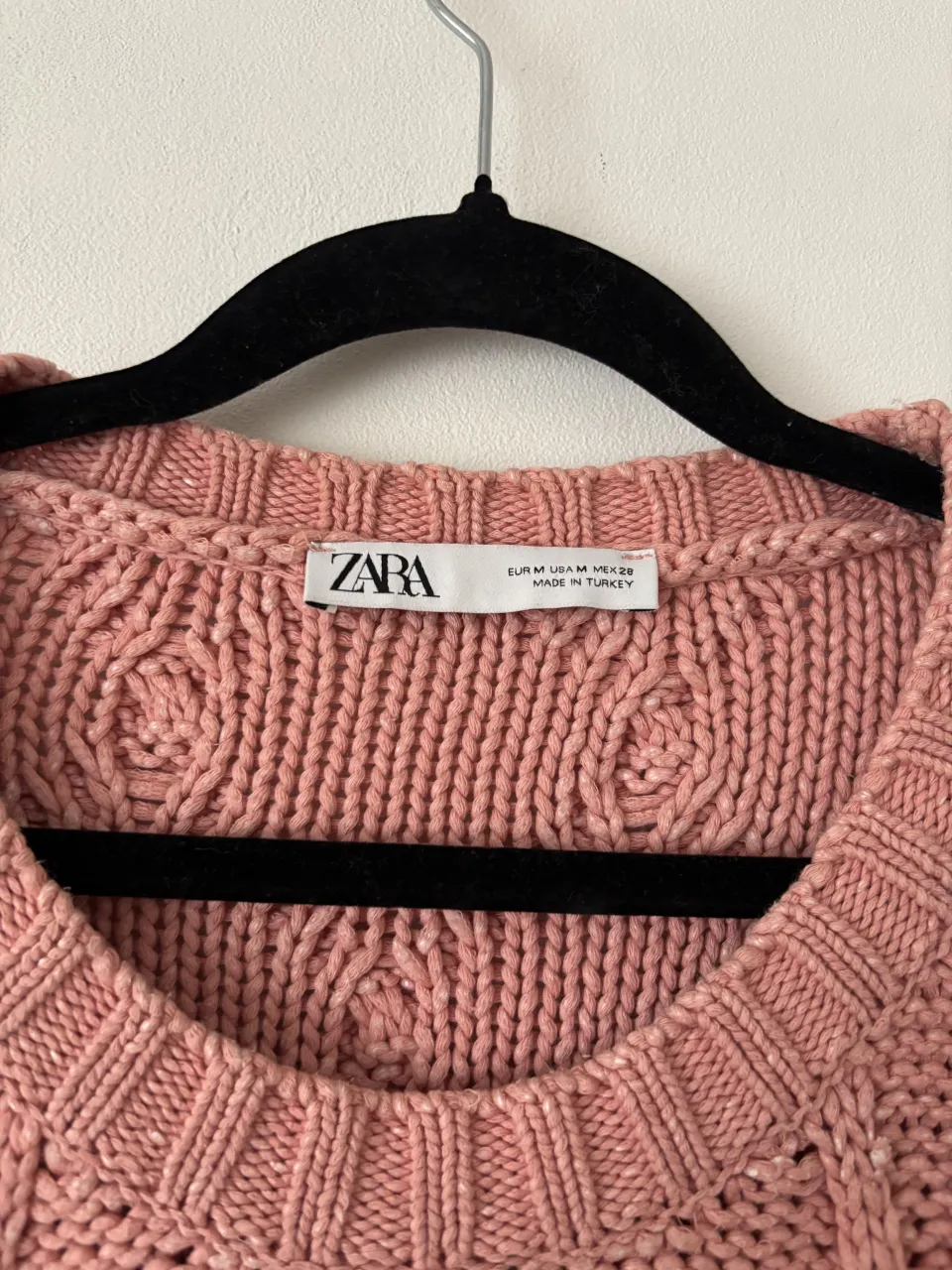 Sweater Zara - imagen 2
