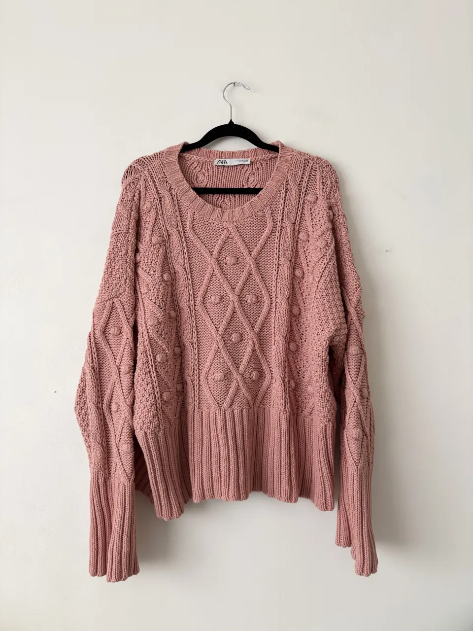 Sweater Zara - imagen 1