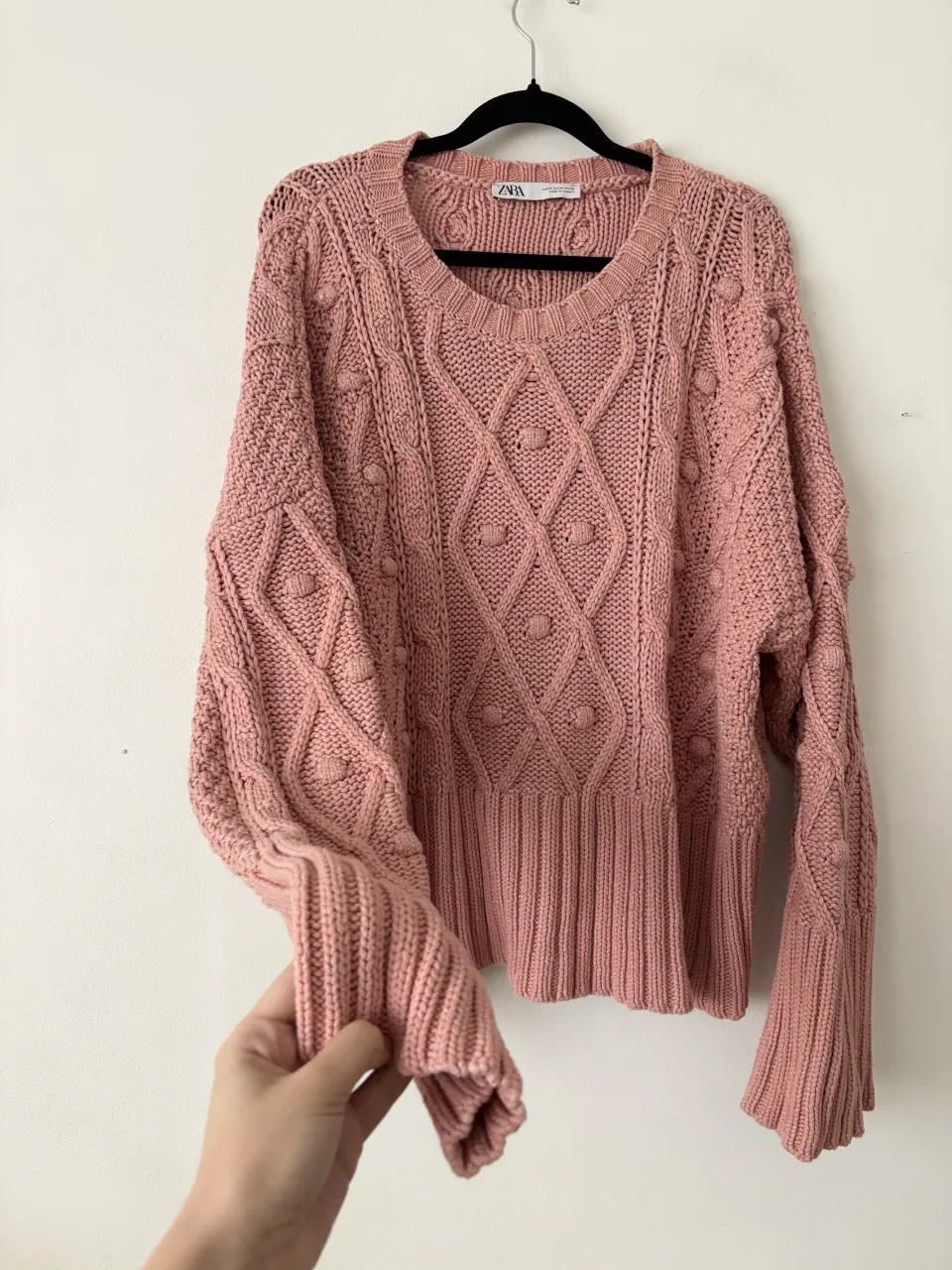 Sweater Zara - imagen 3