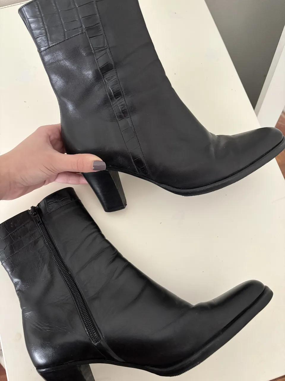 Botas Febo - imagen 3