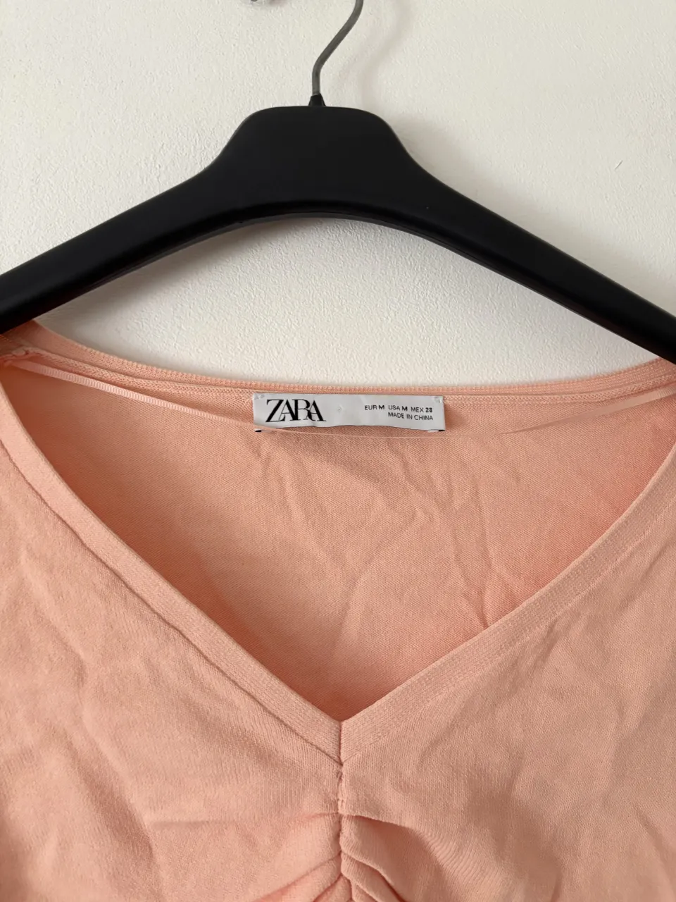 Remera Zara - imagen 2