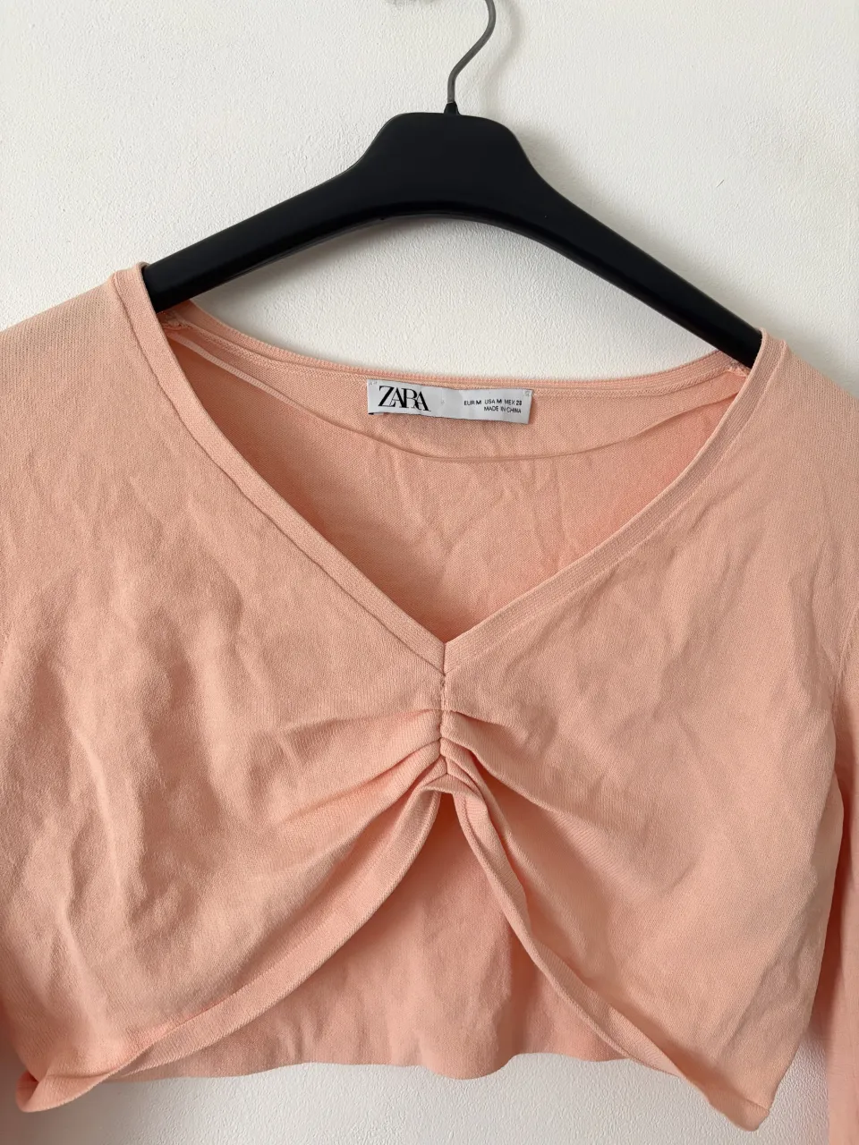 Remera Zara - imagen 4