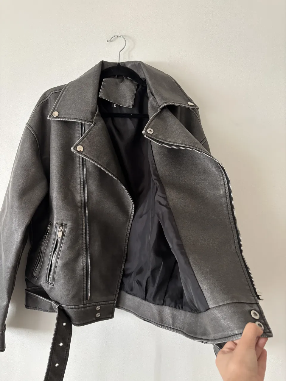 Campera Otra - imagen 2