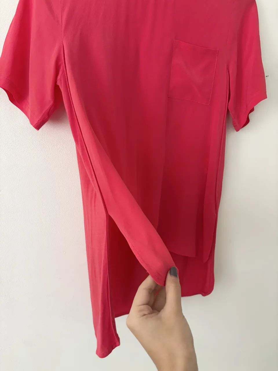 Remera Jazmín Chebar - imagen 4