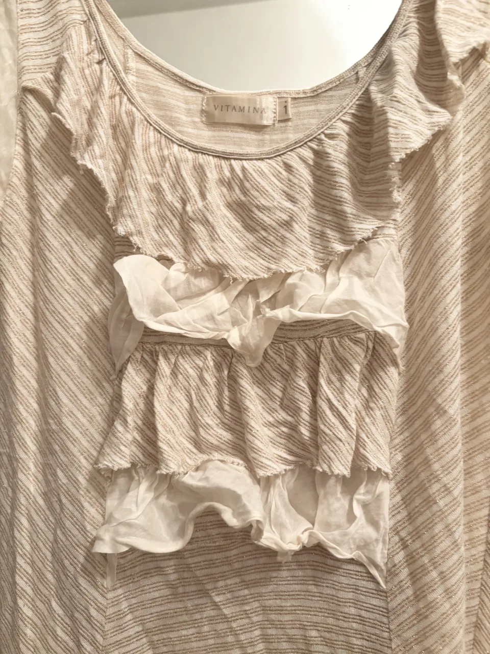 Blusa Vitamina - imagen 5