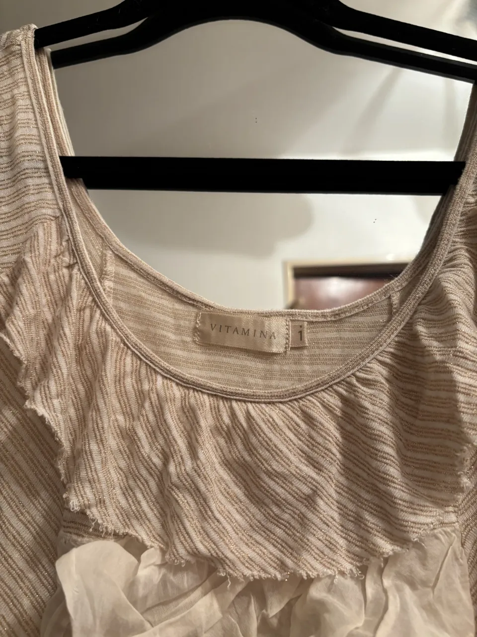 Blusa Vitamina - imagen 2