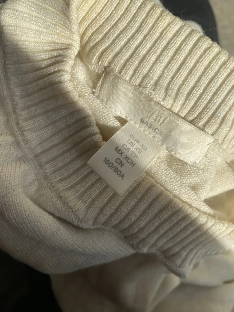 Sweater H&M - imagen 2