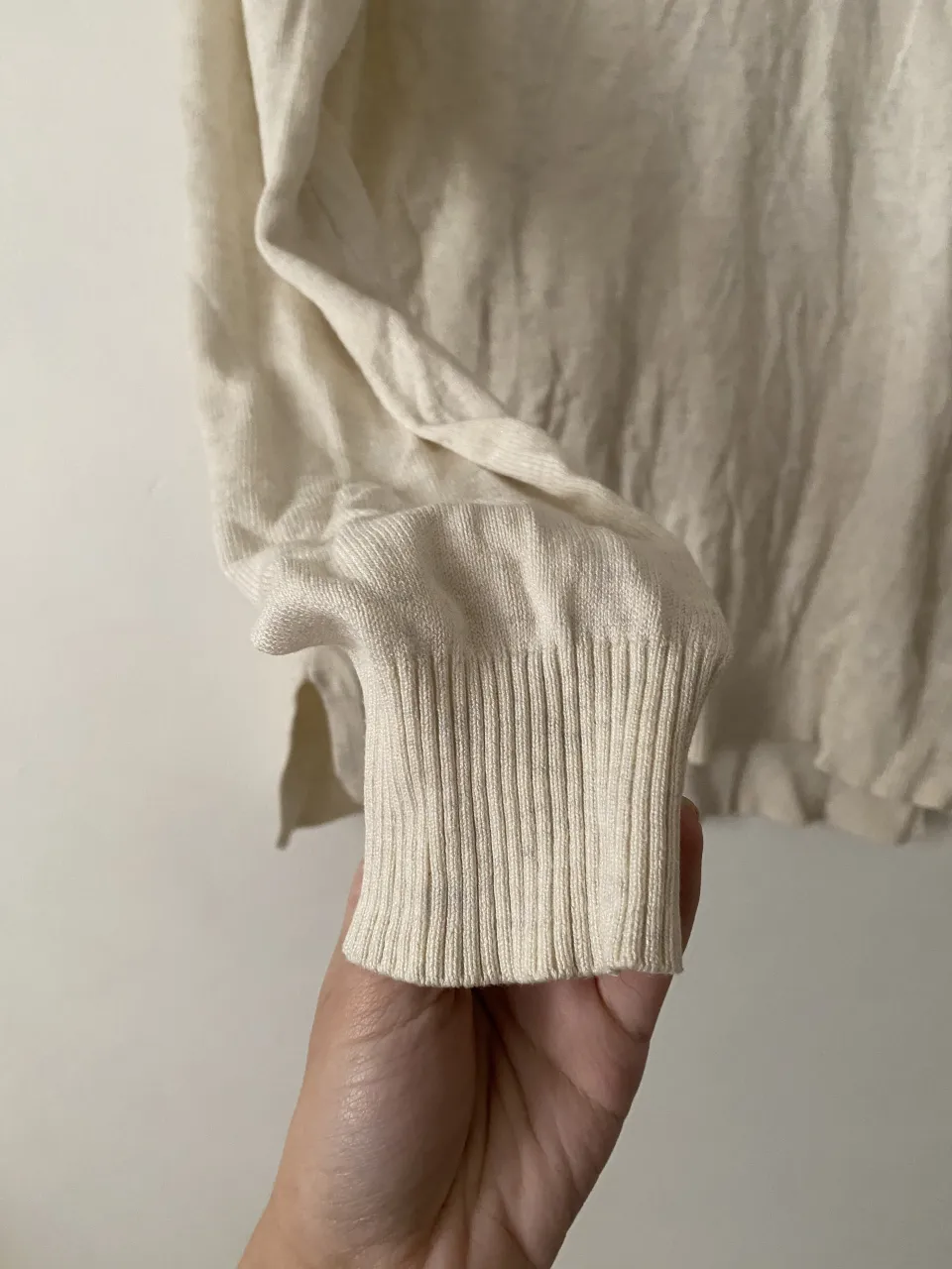 Sweater H&M - imagen 3