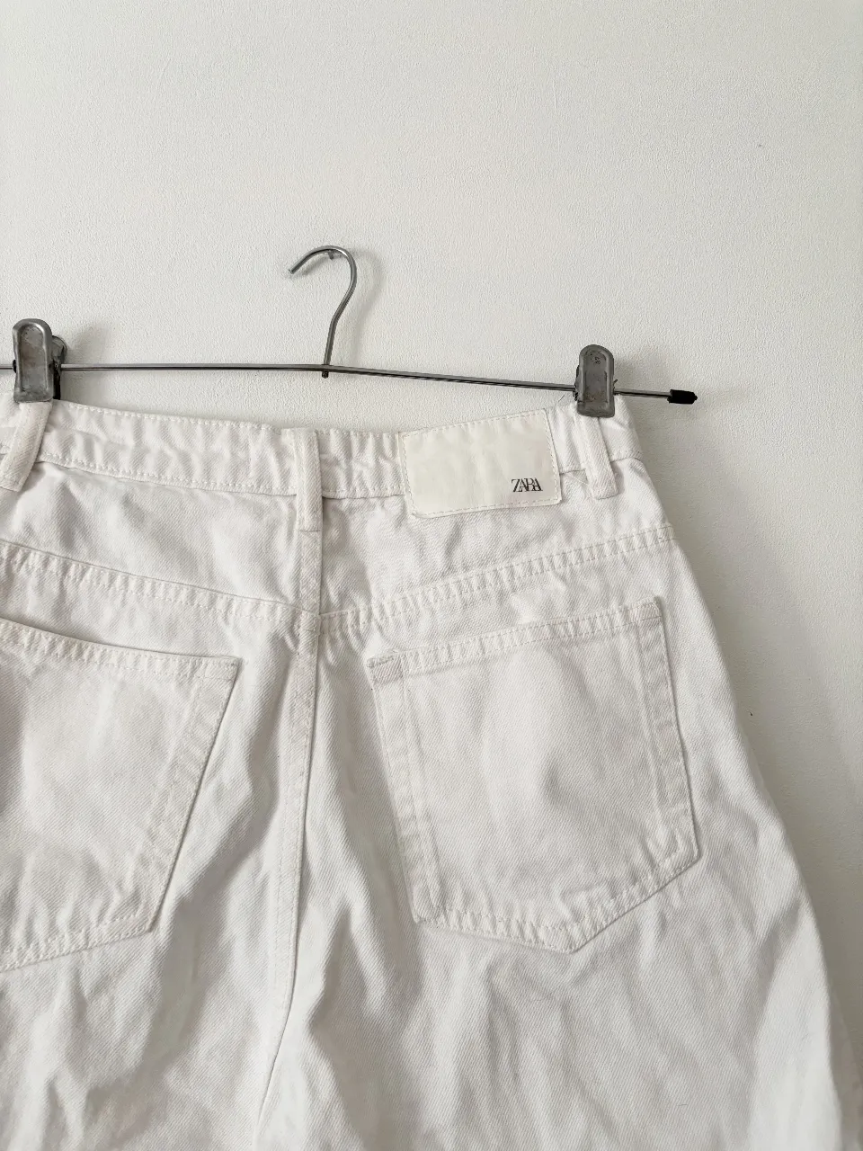 Short Zara - imagen 4