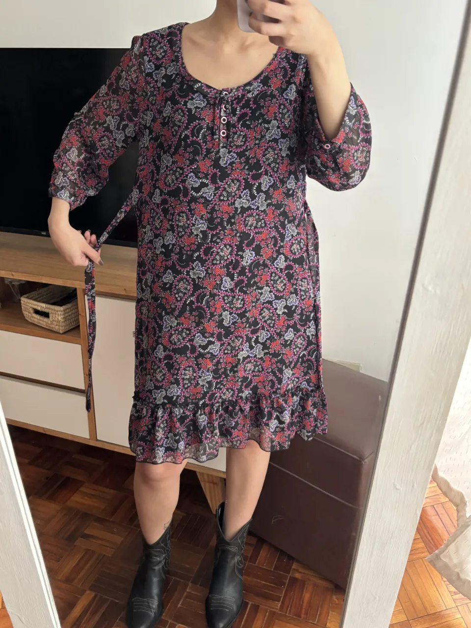 Vestido Kosiuko - imagen 6
