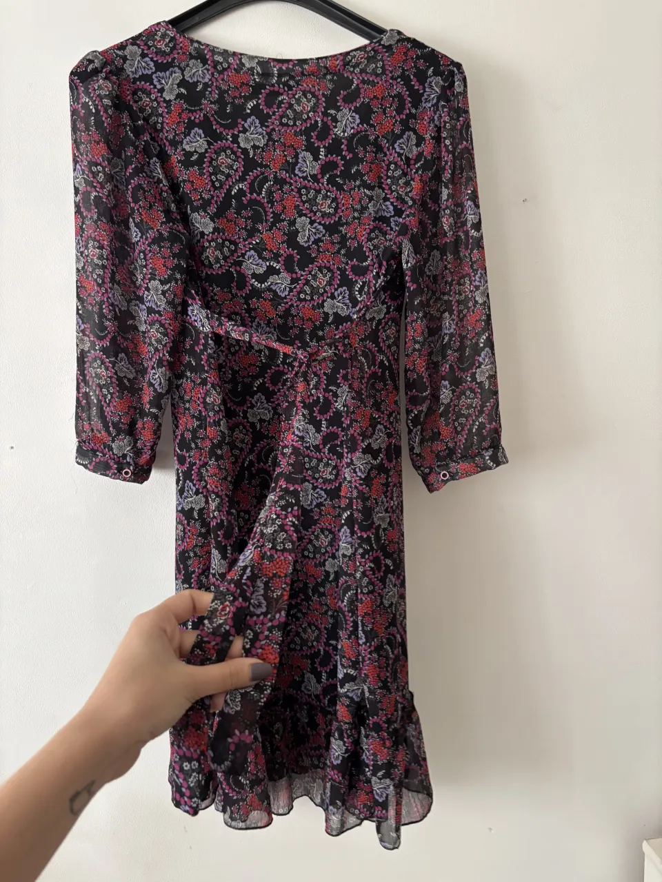 Vestido Kosiuko - imagen 8