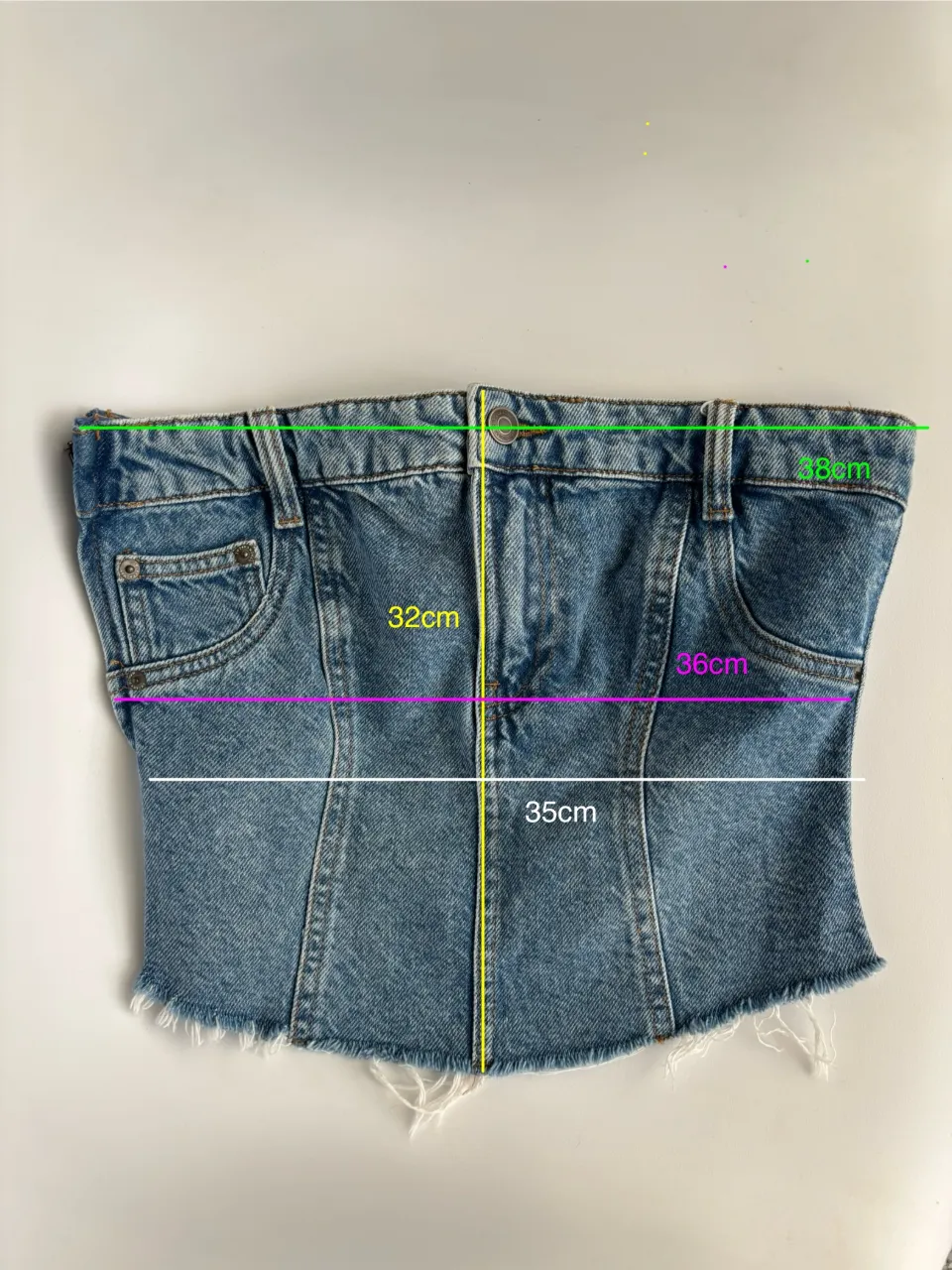 Top Zara miniatura 5