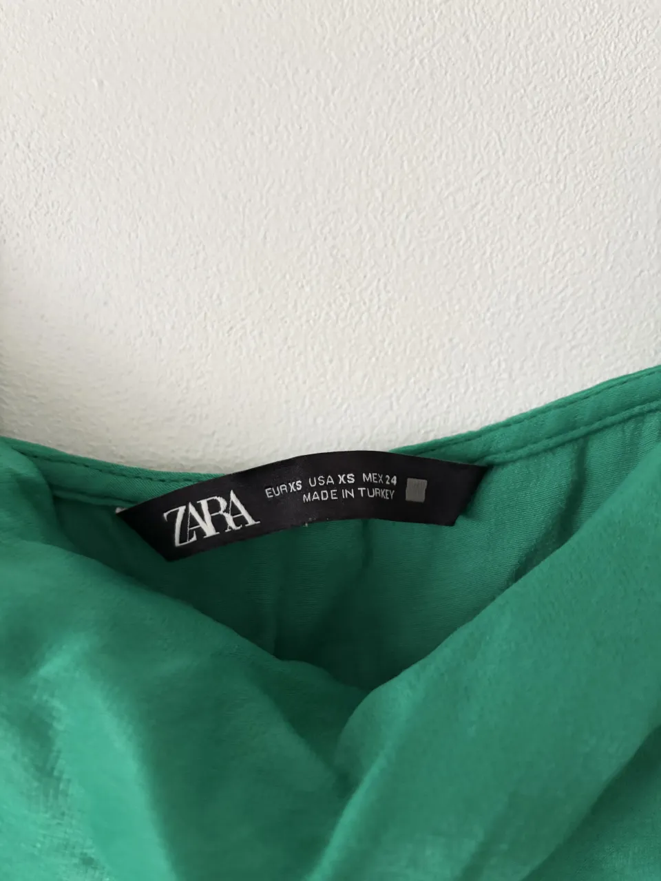 Top Zara - imagen 2