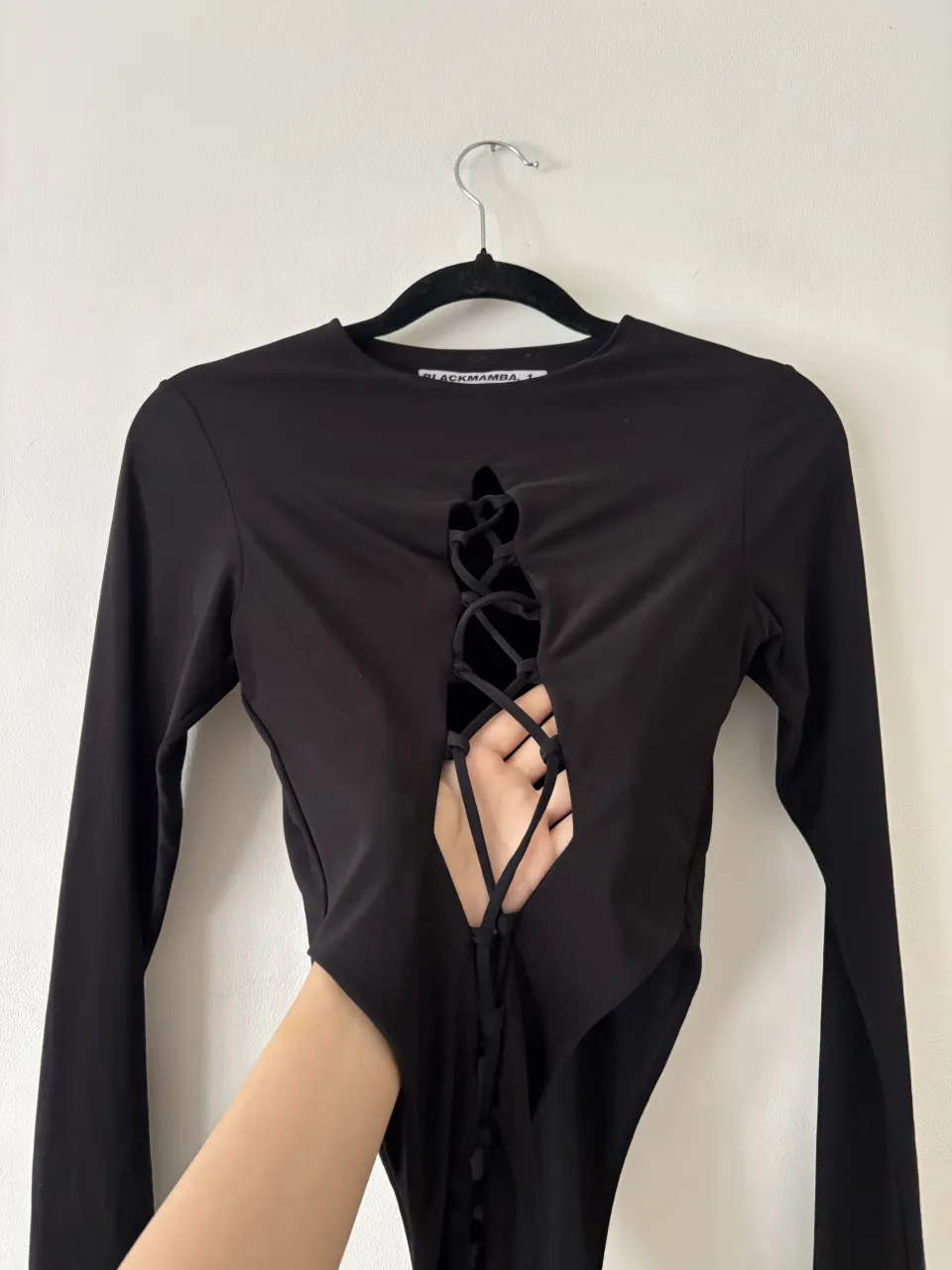 Body BLACKMAMBA - imagen 4