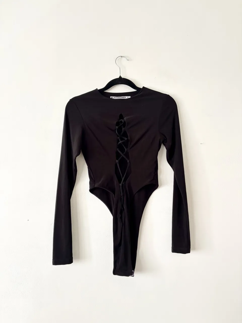 Body BLACKMAMBA - imagen 2