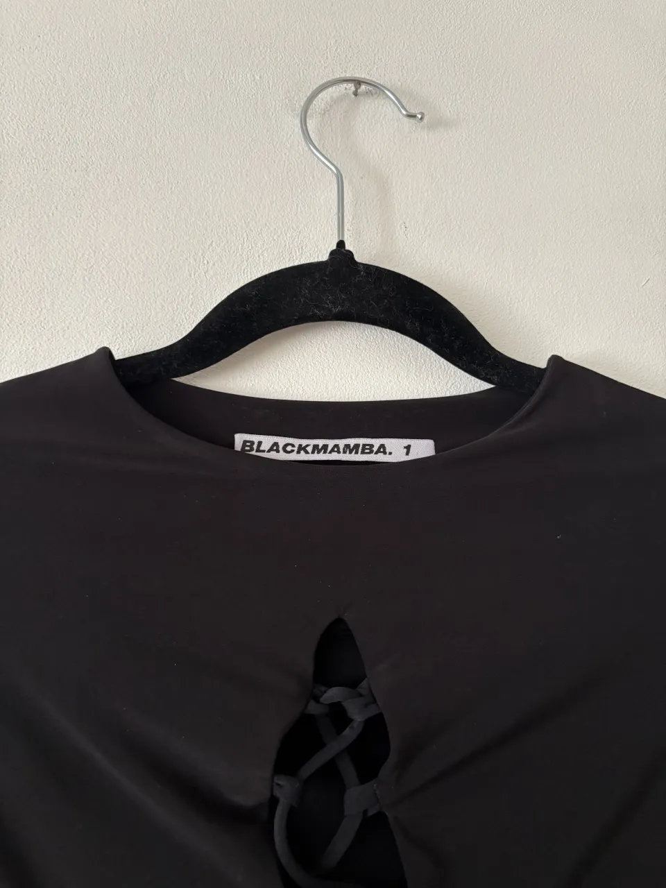 Body BLACKMAMBA - imagen 3