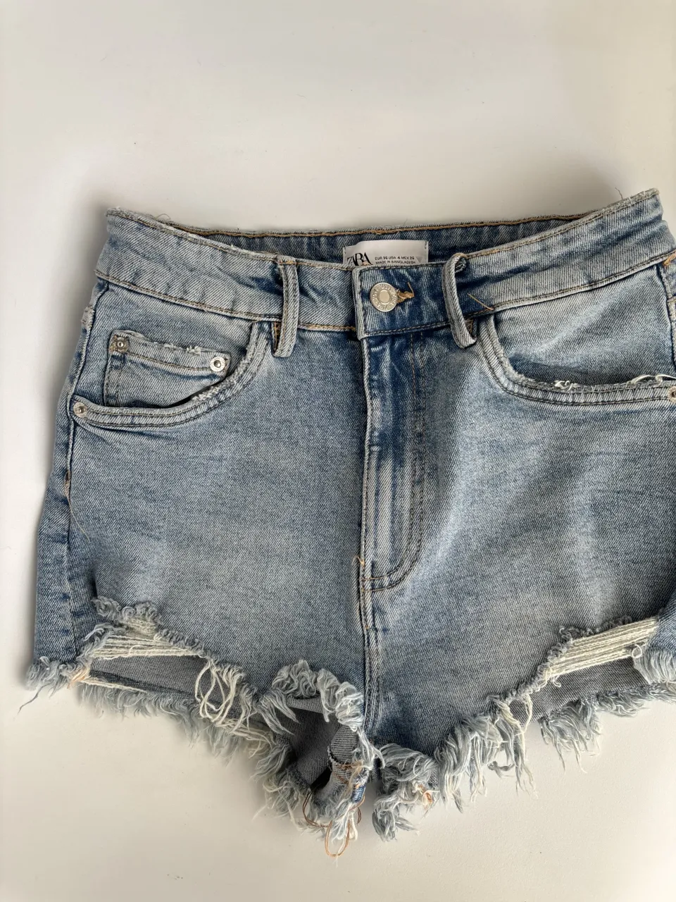 Short Zara - imagen 2