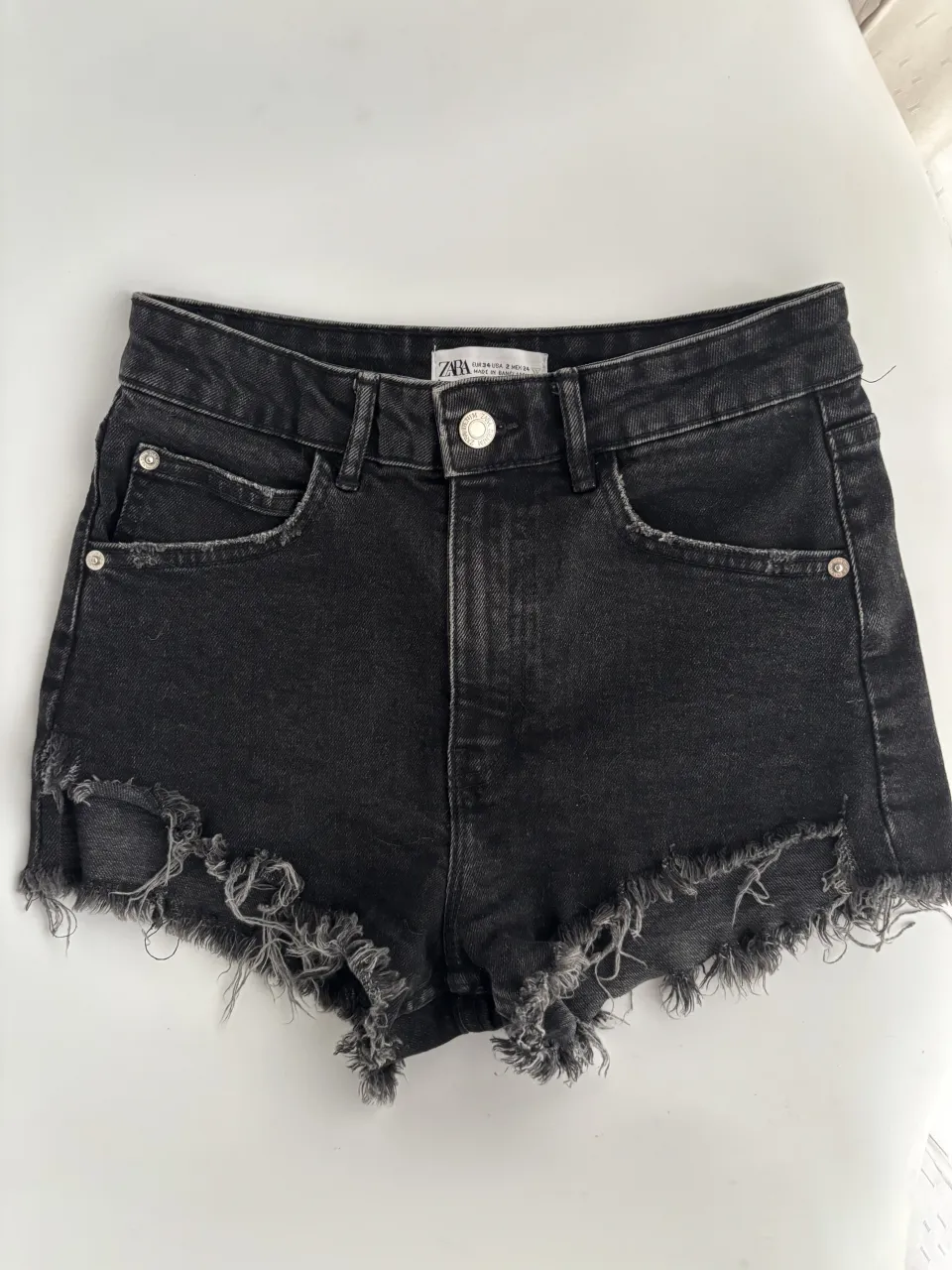 Short Zara - imagen 4
