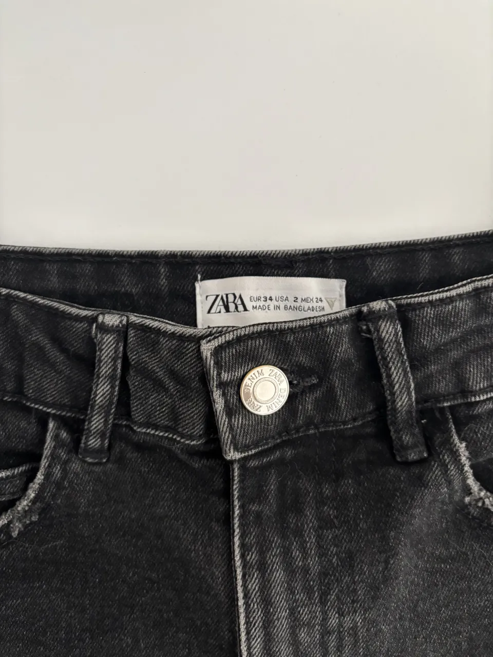 Short Zara - imagen 5
