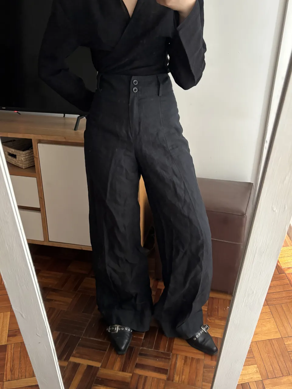Pantalón Cacharel - imagen 3