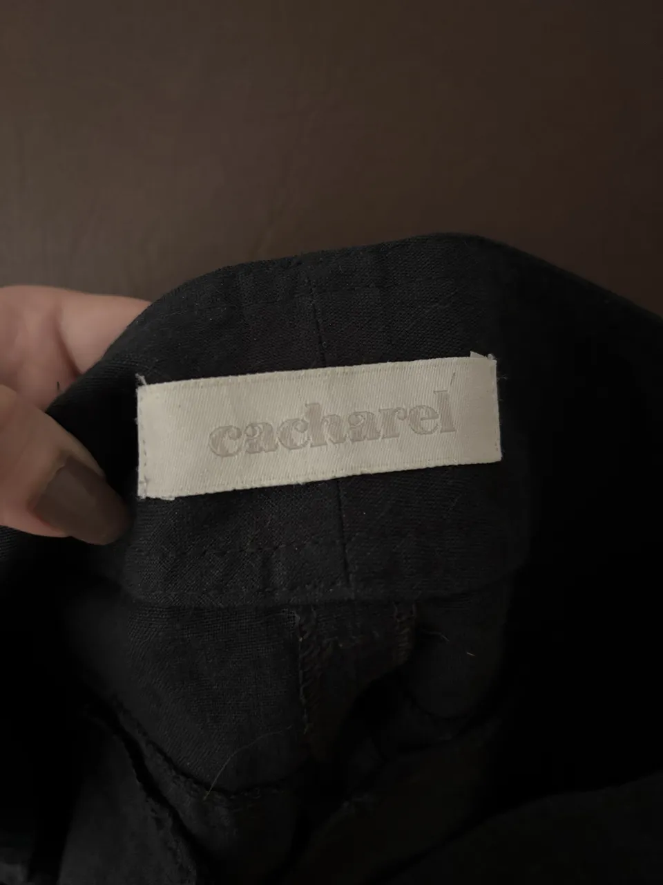 Pantalón Cacharel - imagen 4
