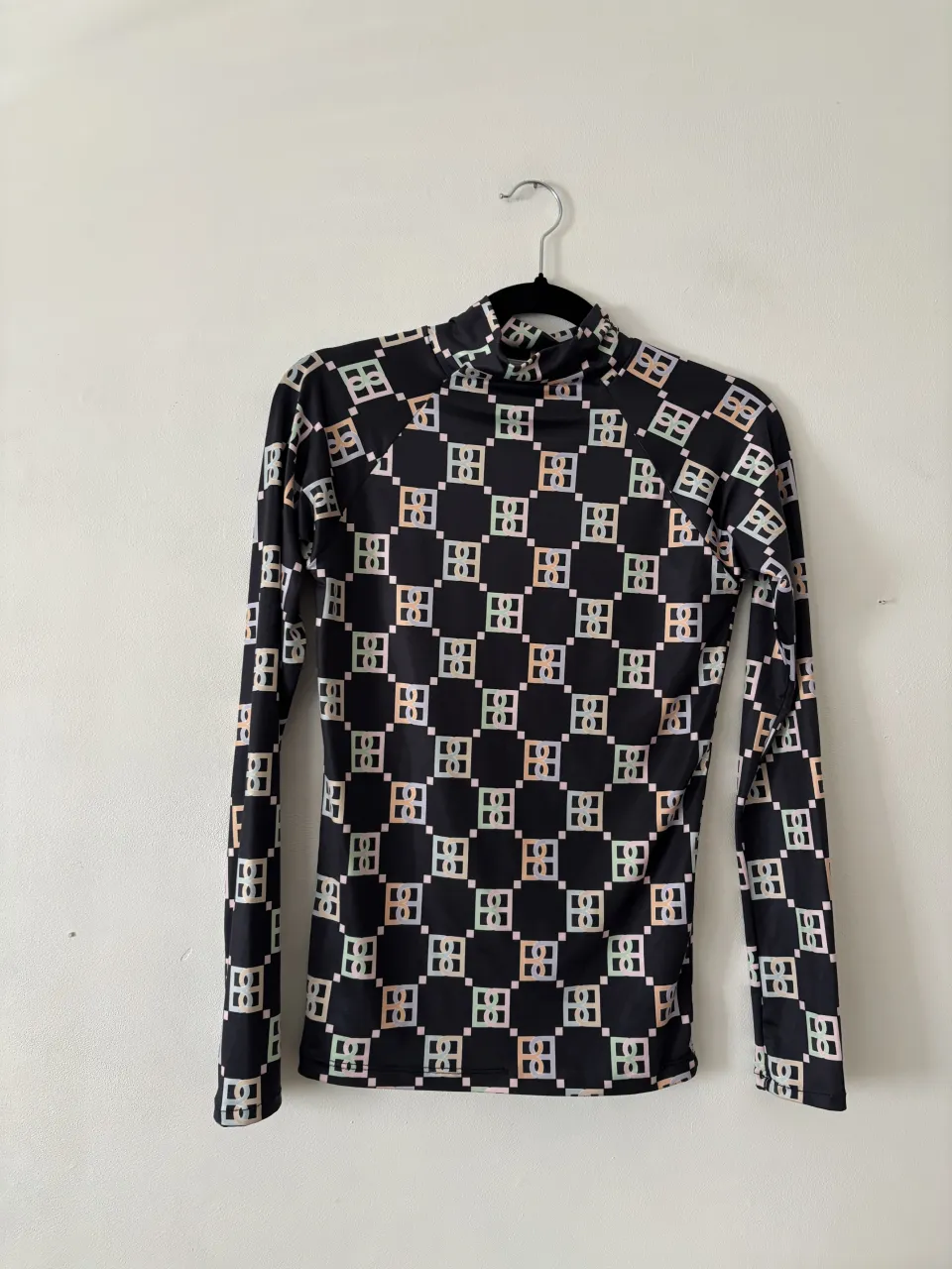 Remera BLACKMAMBA - Vista 4