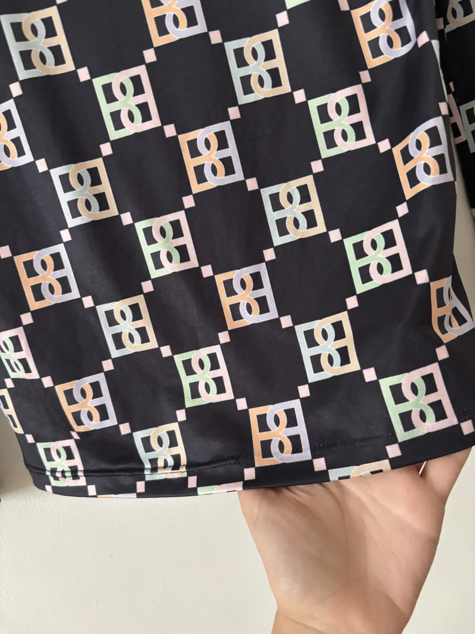 Remera BLACKMAMBA - Vista 5