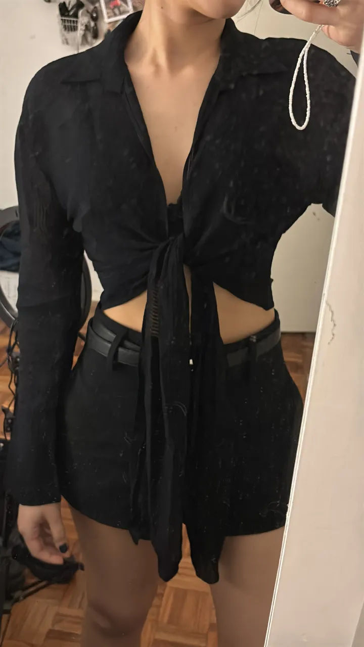 Camisa Zara - imagen 5