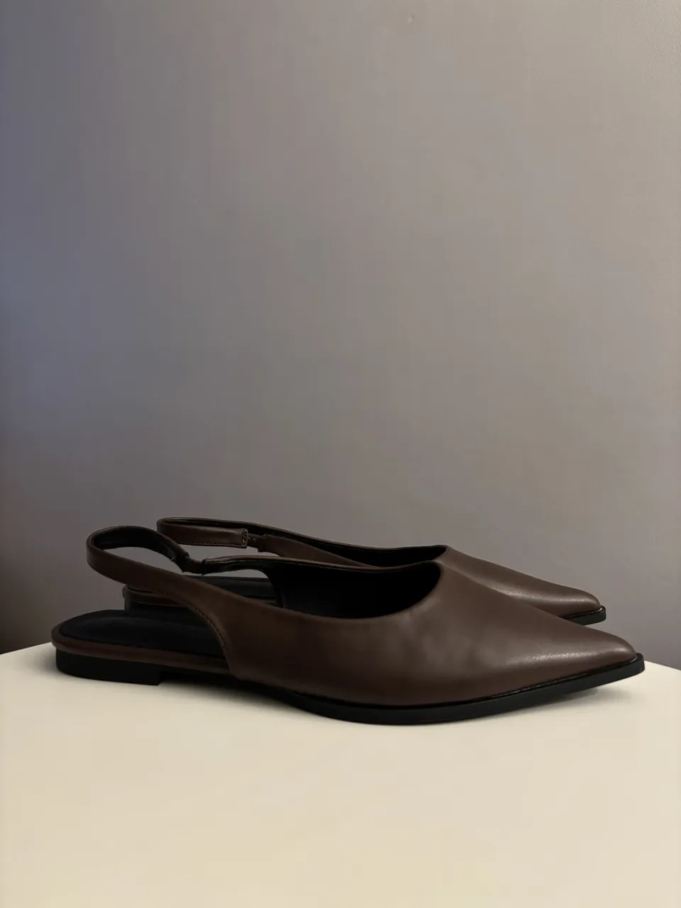 Ballerinas Shein - imagen 1