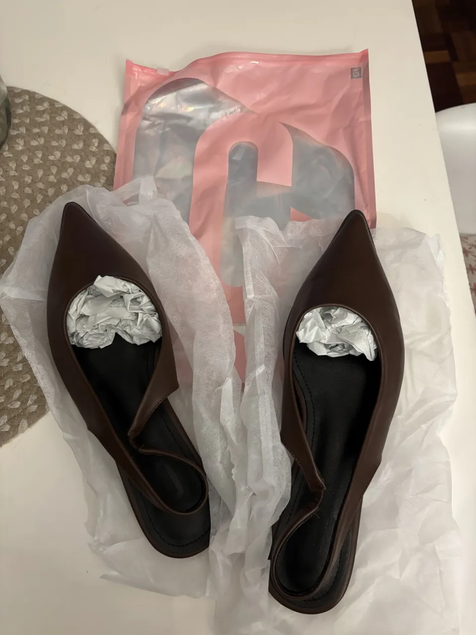 Ballerinas Shein - imagen 6