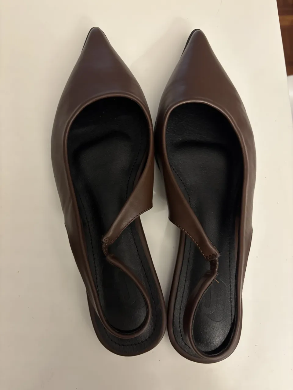 Ballerinas Shein - imagen 4