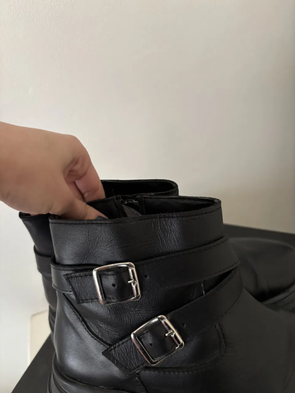 Botas MARY & JOE - imagen 4