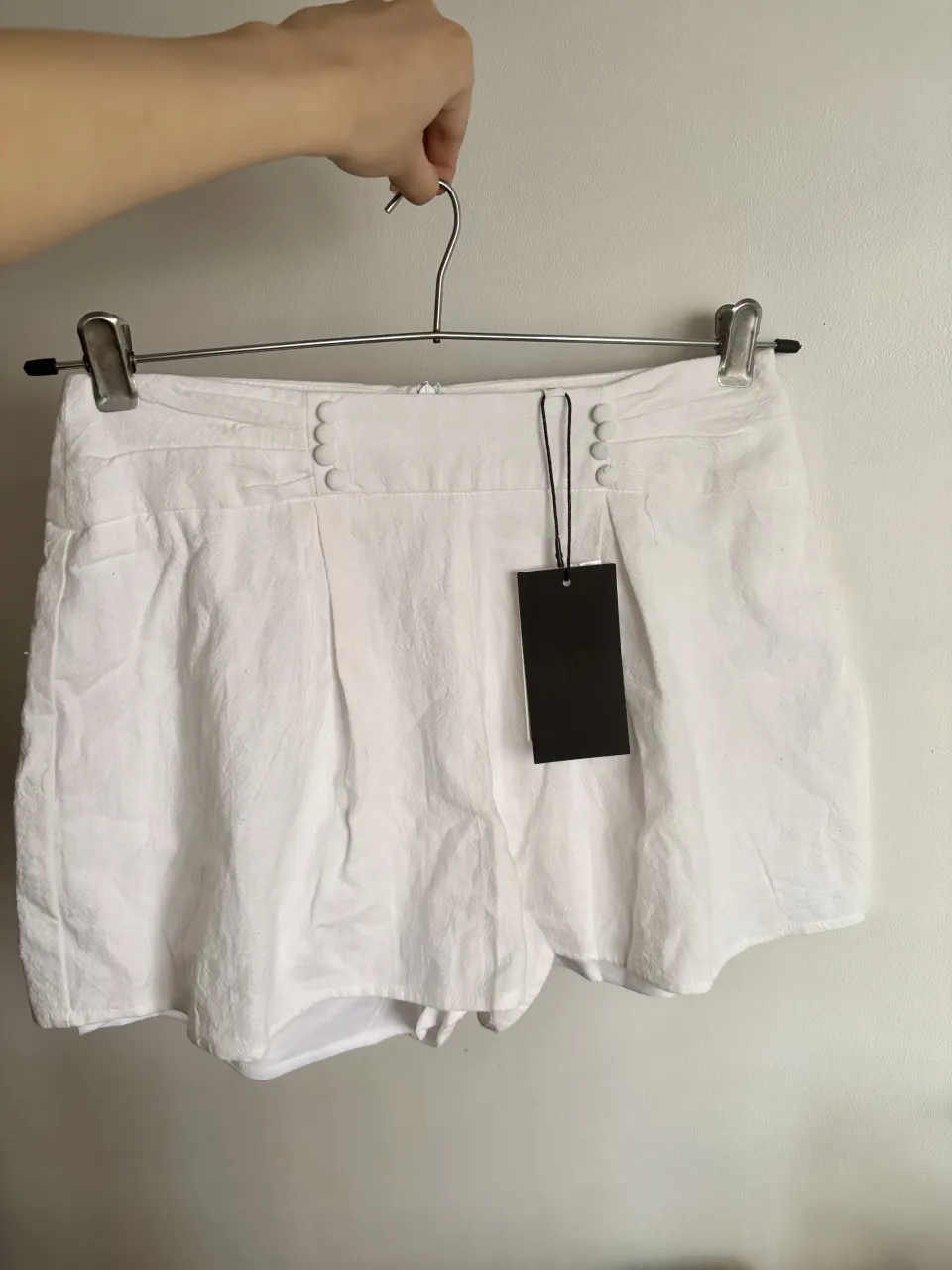 Short Los angeles - imagen 1