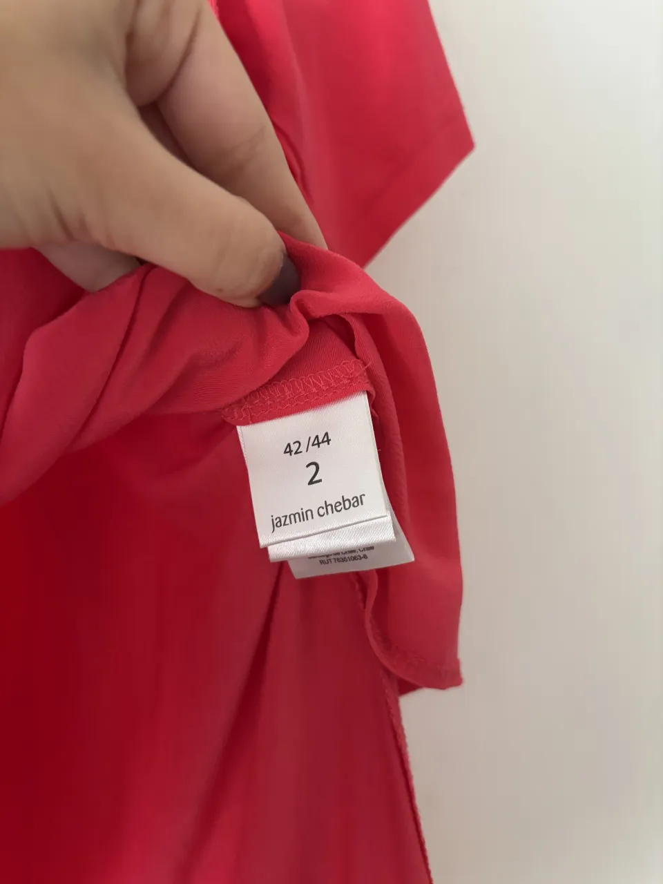 Remera Jazmín Chebar - imagen 3