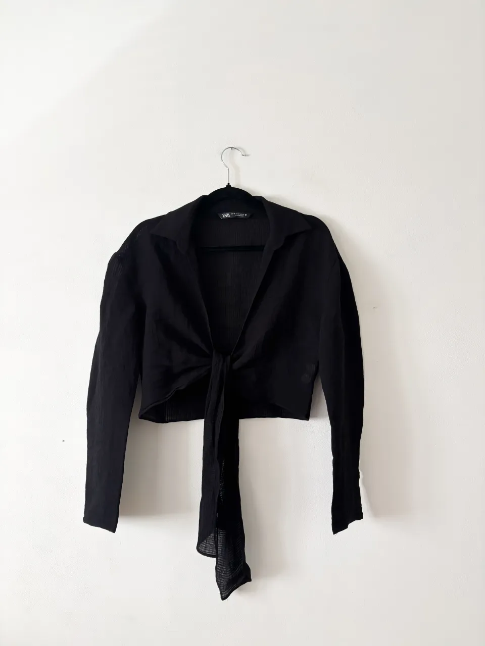 Camisa Zara - imagen 2