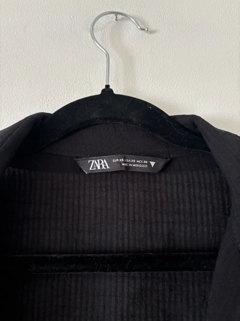Camisa Zara - imagen 3
