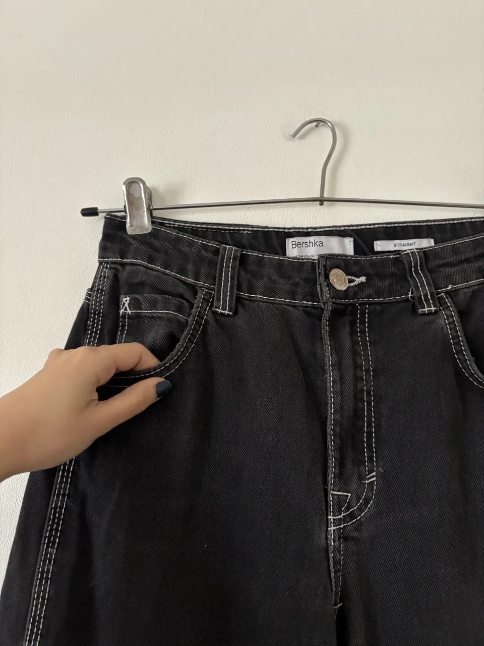 Jean Bershka - imagen 4