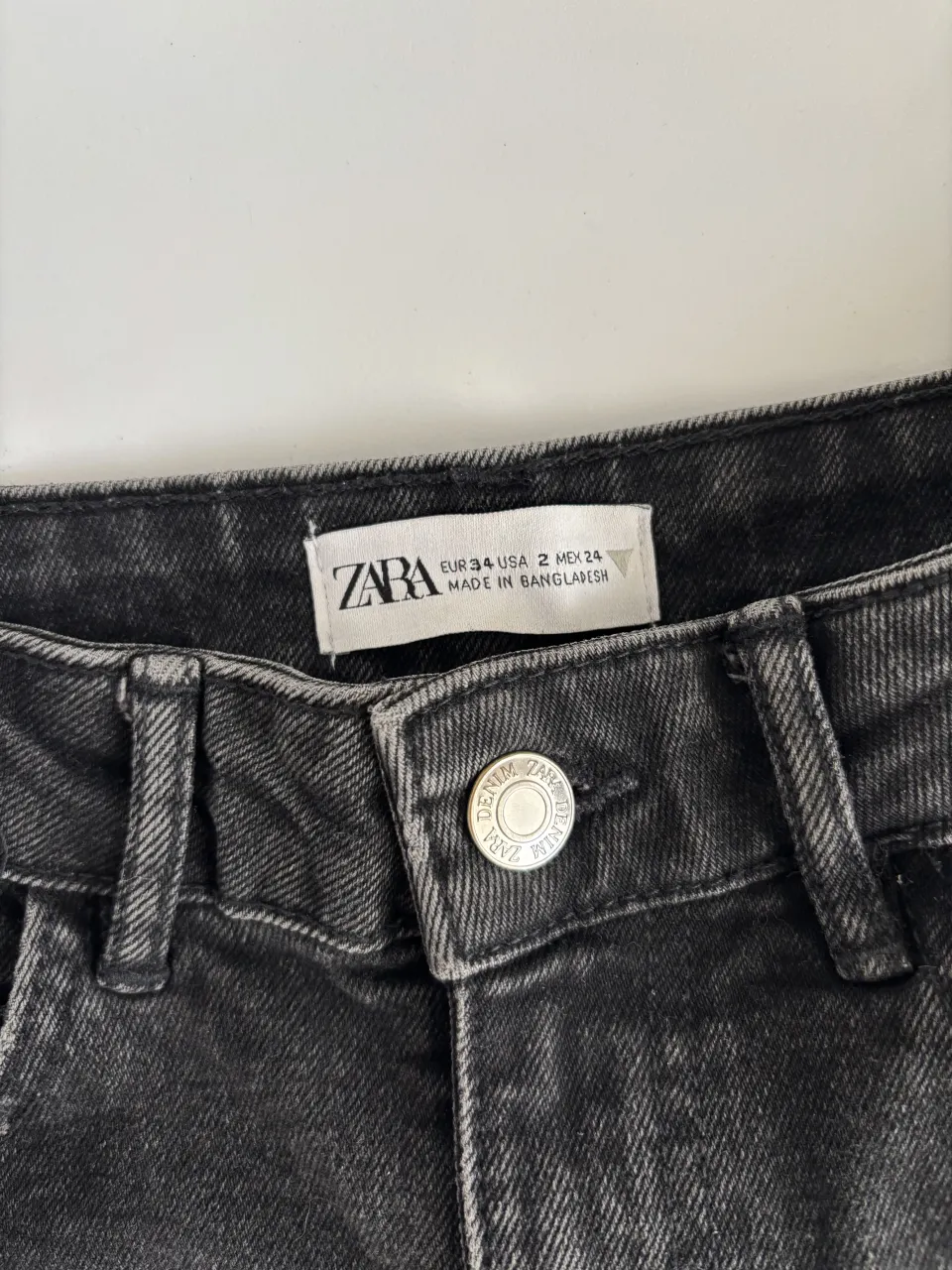 Short Zara - imagen 2