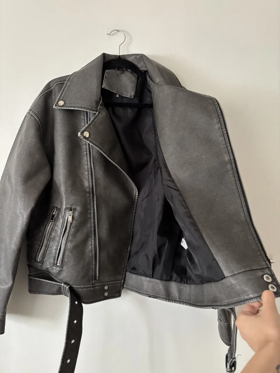 Campera Otra - imagen 2