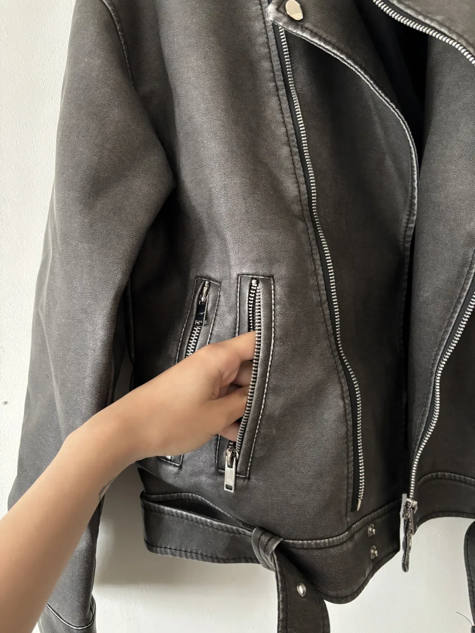 Campera Otra - imagen 3
