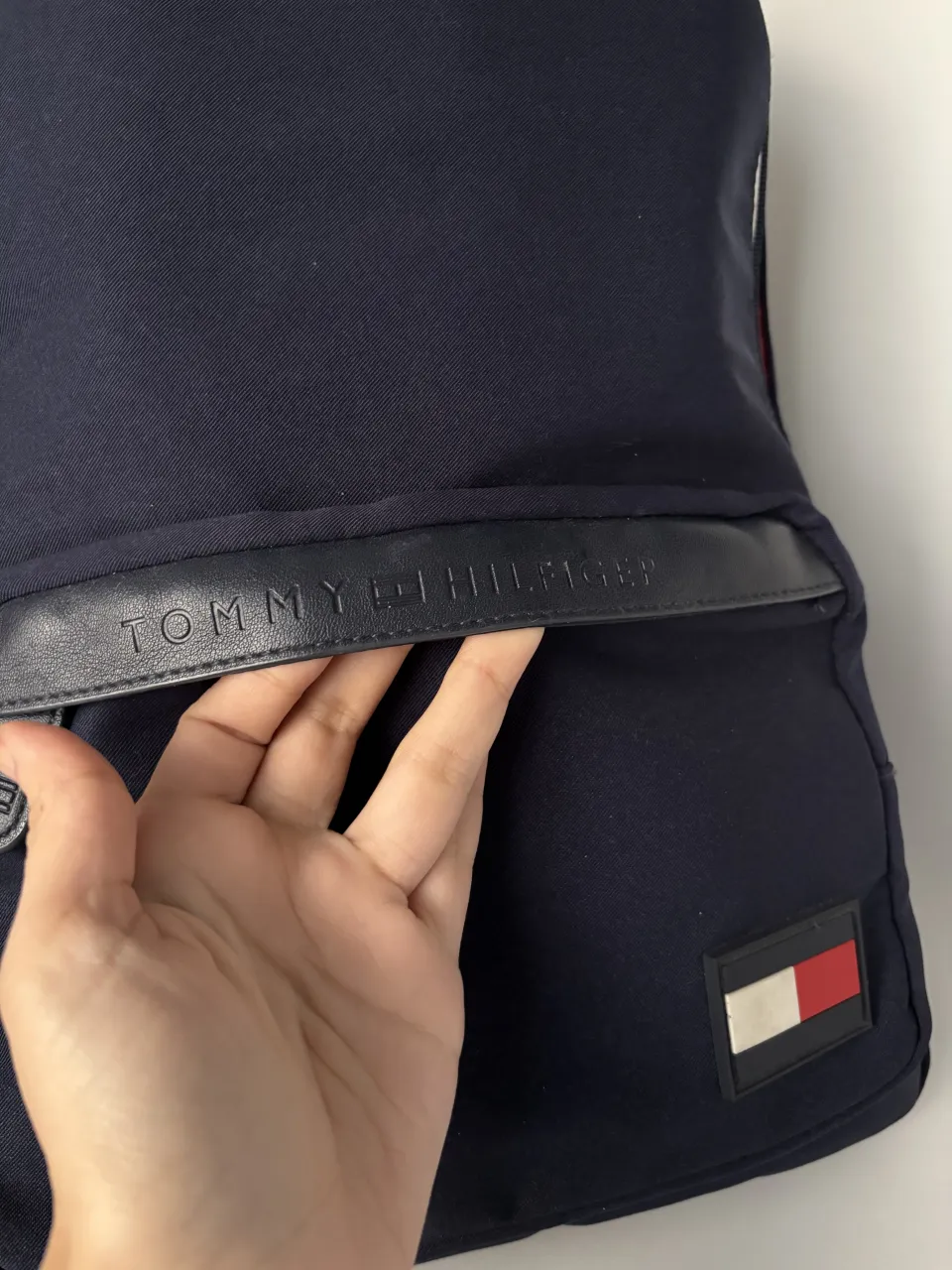 Mochila Tommy Hilfiger - imagen 2